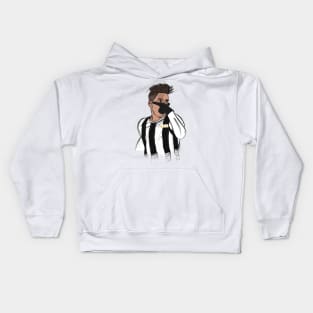 Dybala Kids Hoodie